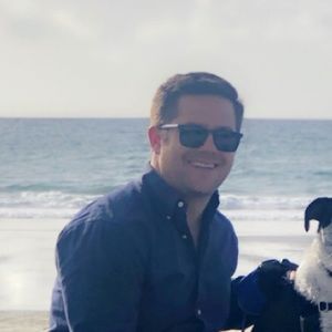 Meet your Posher, Avery